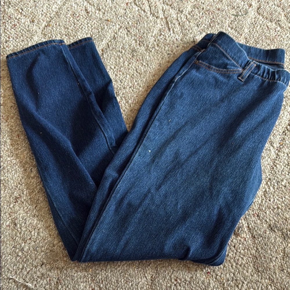 Classic Blue Women's Jeans